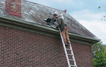 what affects urgent Glendoick roof repairs