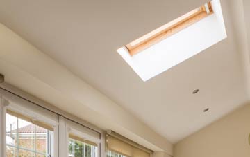 Glendoick conservatory roof insulation companies