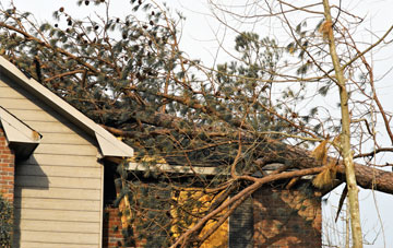 emergency roof repair Glendoick, Perth And Kinross