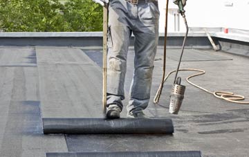 flat roof replacement Glendoick, Perth And Kinross