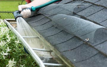 Glendoick gutter cleaning costs