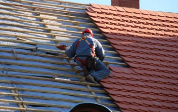 roof tiles Glendoick, Perth And Kinross